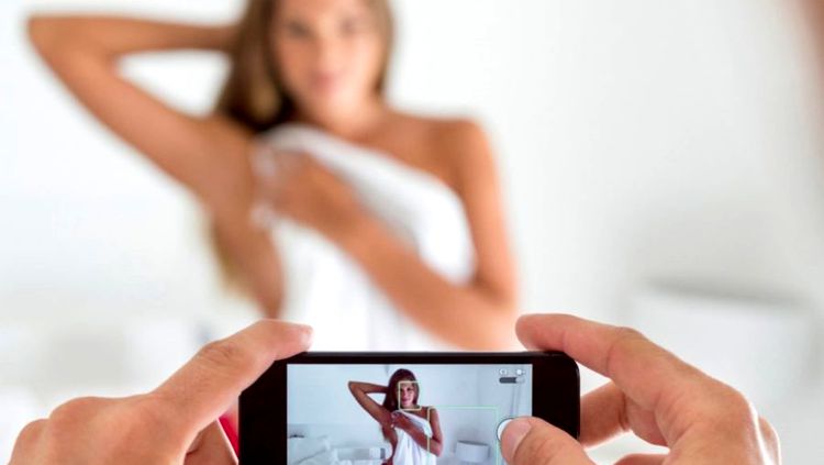 Senado aprova nesta quarta projeto que criminaliza vingança pornográfica