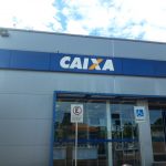 LADRÃO INVADE AGENCIA BANCARIA EM GUAJARÁ-MIRIM