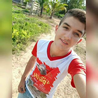 JOVEM MORRE EM GRAVE ACIDENTE EM NOVA DIMENSÃO