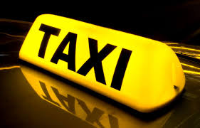 NORONHA RECEBE TAXISTAS QUE PEDEM FIM DE PIRATAS