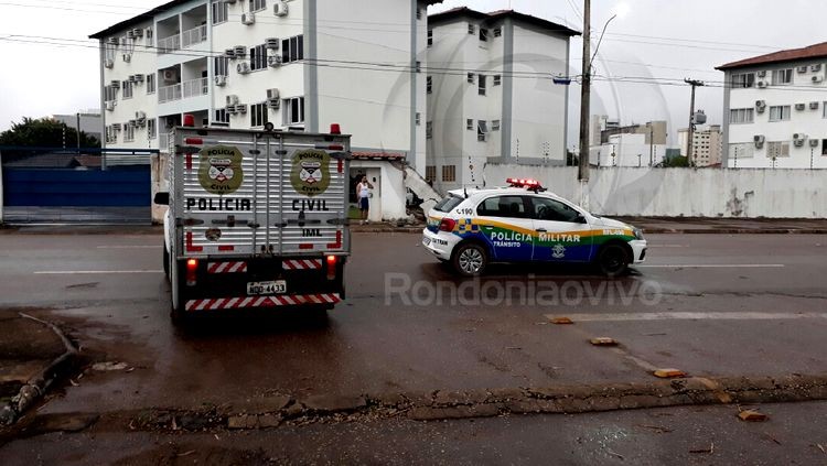 Greve dos servidores da saúde estadual começa no sábado