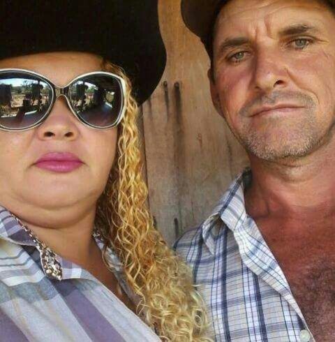 LATROCÍNIO: Casal é assassinado a sangue frio e tem motocicleta roubada na zona rural de Nova Mamoré