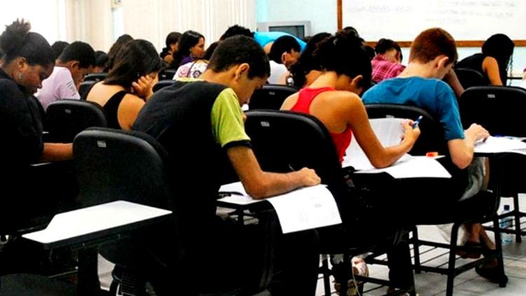 Enem deste ano terá 30 minutos a mais para provas de exatas