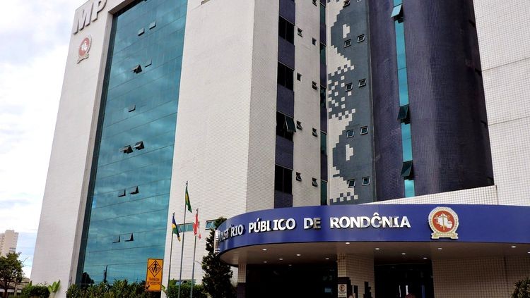 MP de Rondônia abre inscrições para seleção de estagiários de Direito