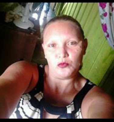 MULHER É ASSASSINADA A TIRO NA FRENTE DOS FILHOS NO BAIRRO PLANALTO.