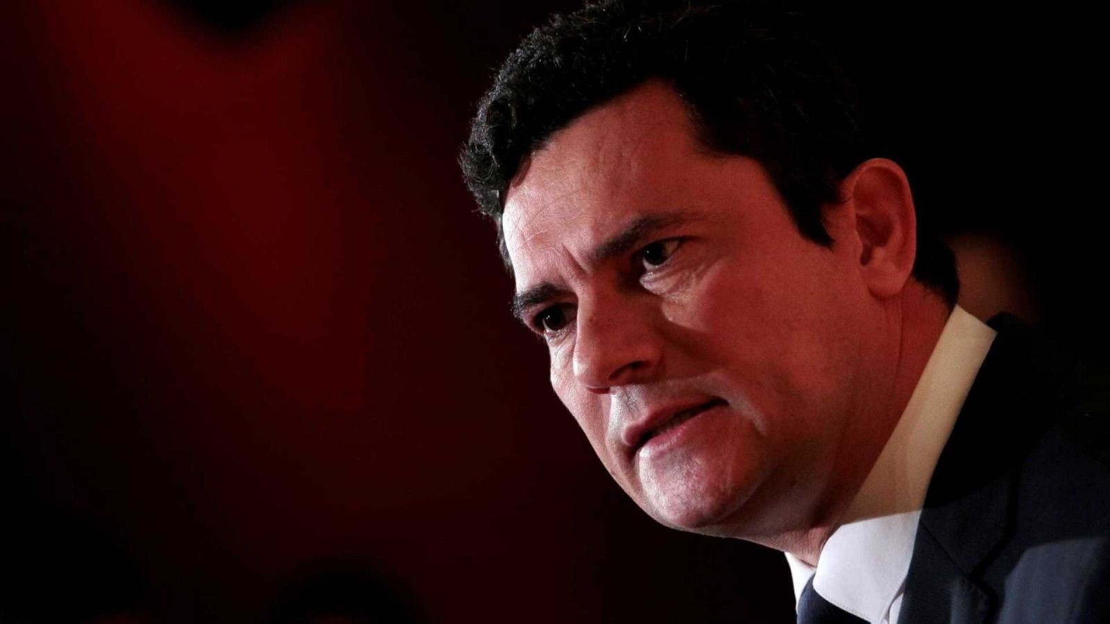MORO MANDA RECADO PARA MINISTRA QUE PODE DECIDIR HABEAS CORPUS DE LULA