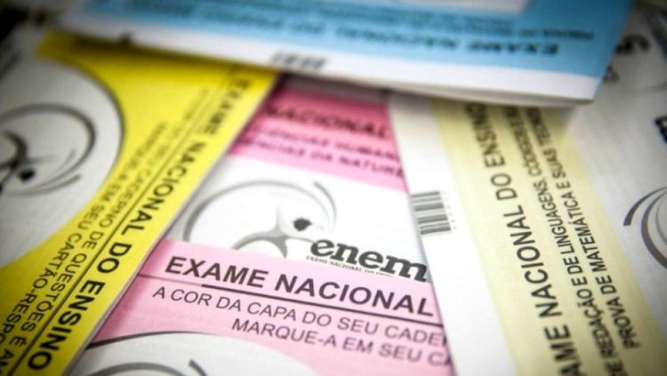 Provas do Enem não serão mais difíceis este ano, garante Inep