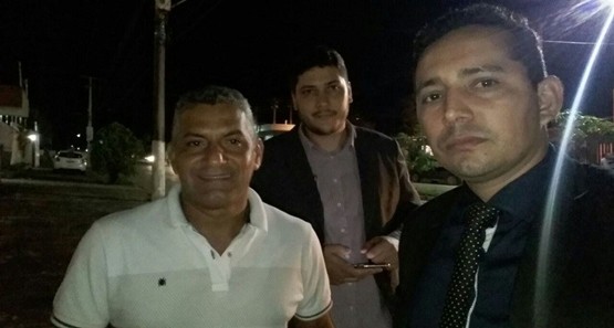 OPERAÇÃO LEX TALIONS: Vereador e Vice - Prefeito são liberados pela Justiça