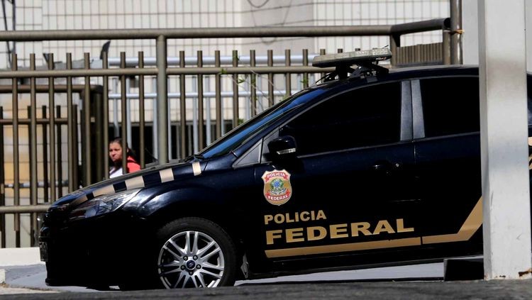 OPERAÇÃO XEQUE-MATE: PF prende prefeito, cinco vereadores e afasta 85 servidores