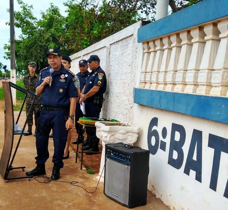 Polícia Mirim abre inscrições para atender 50 crianças e adolescentes em Guajará-Mirim, RO