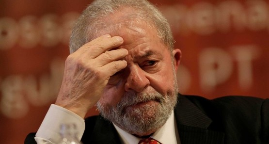 RETA FINAL: ​Lula pode ser preso hoje? Entenda o que acontece após decisão do STF
