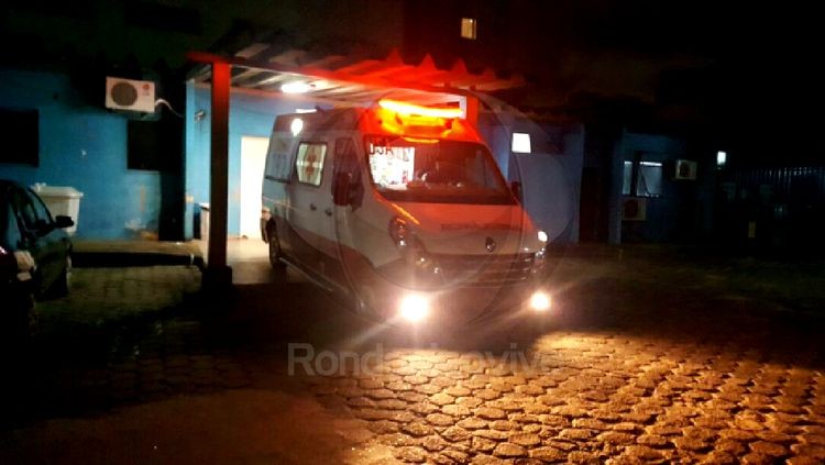 Dupla encapuzada executa homem a tiro dentro de bar na zona rural