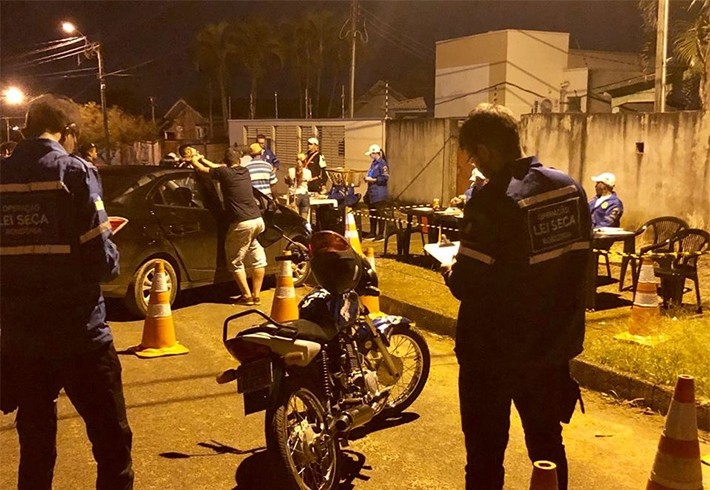 ENTRA EM VIGOR A LEI QUE AUMENTA PENAS PARA MOTORISTA EMBRIAGADO.