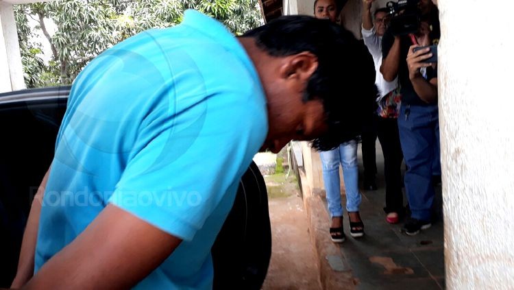 URGENTE: Polícia prende filho que matou a própria mãe a facada