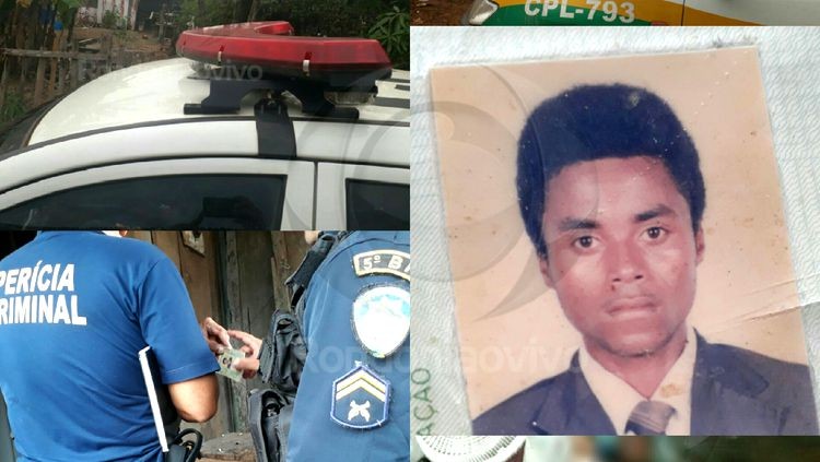 Morador é encontrado morto em residência na zona Leste