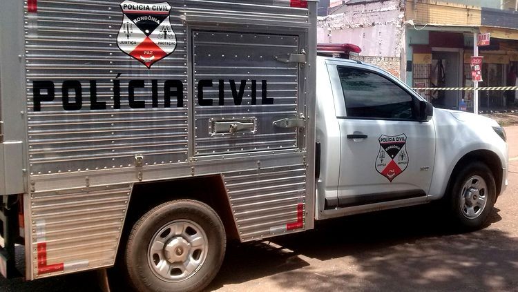 SUICÍDIO: Filho de Zezinho Maranhão se mata em residência na capital.