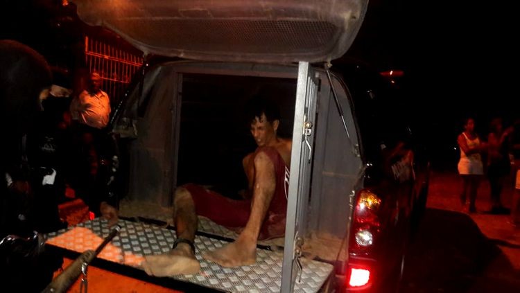 Três pessoas são assassinadas em confronto de facções por território de tráfico