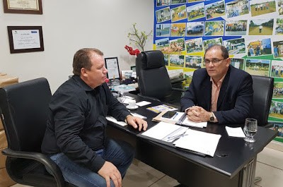 Dr. Neidson participa de audiência pública para debater implantação de clínica de hemodiálise em Guajará-Mirim