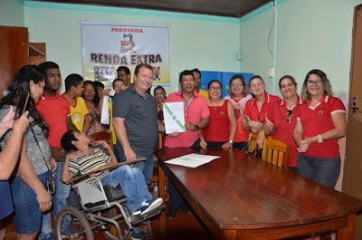 Dr. Neidson destina emenda para aquisição de micro-ônibus adaptado para Associação Pestalozzi de Guajará-Mirim