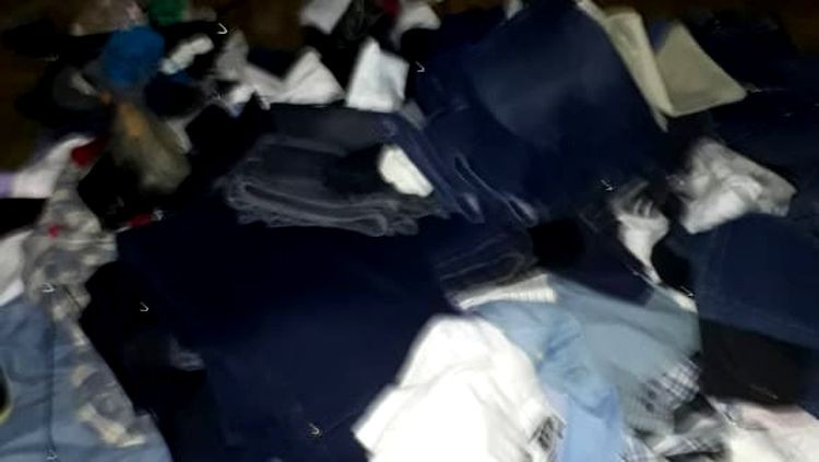 SURTANDO: Primeira-Dama de Monte Negro surta e coloca fogo na roupa do prefeito