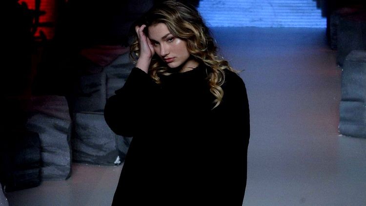 RELACIONAMENTO: Sasha fala sobre namoro à distância: 'O coração aperta'