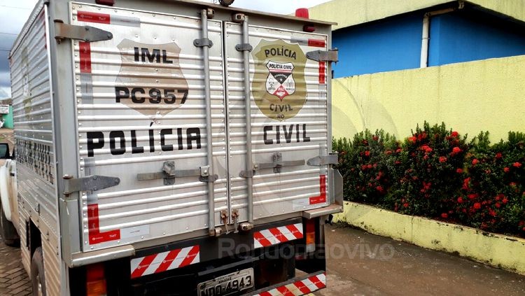Passageiro morre após passar mal dentro de ônibus na capital
