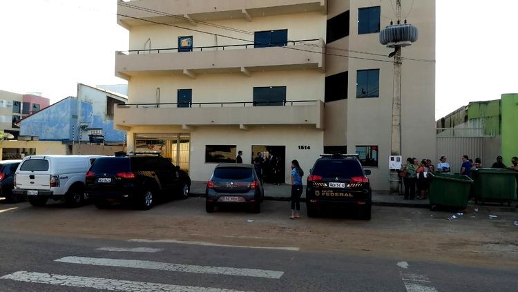 Desvios na Semed começaram em 2014 e superfaturamento chega a R$ 20 milhões; PF prende 10