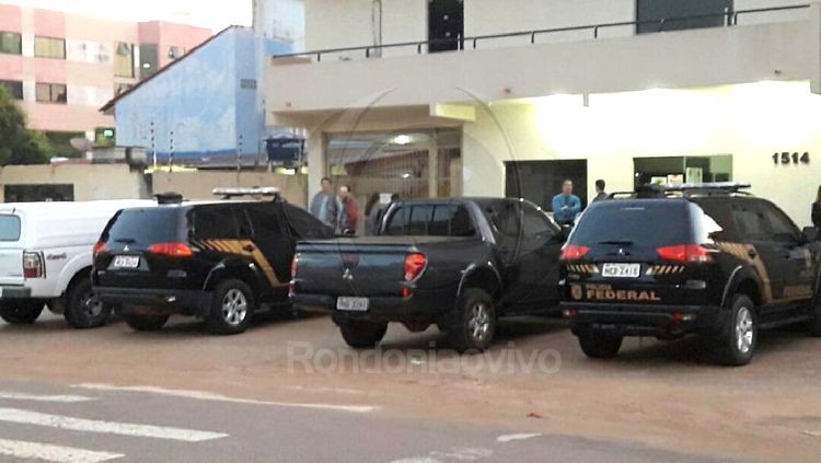 OPERAÇÃO: CGU, PF e MPF combatem fraudes no Transporte Escolar Municipal da capital