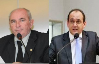 Duas ações que tramitam no Tribunal Regional Federal em Brasília podem tornar dois deputados estaduais de Rondônia inelegíveis