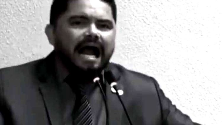 DECISÃO: Deputado Jesuíno Boabaid perde na Justiça ação contra evangélicos