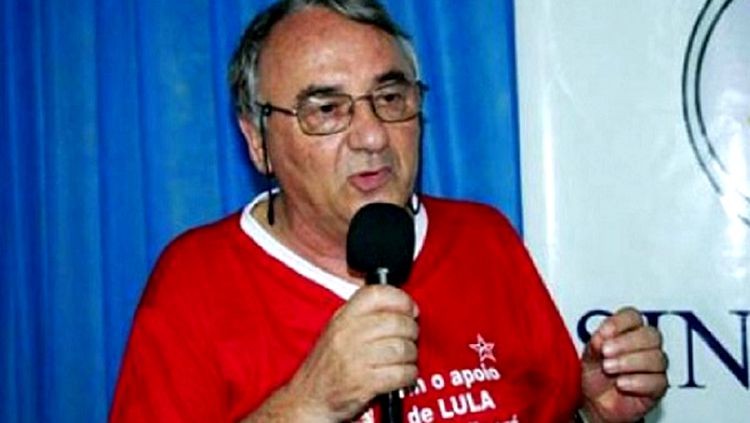 IRRESPONSABILIDADE : Justiça retém passaporte do Padre Franco, ex-prefeito de Cacoal