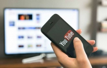 Internet deve superar a TV em todo o mundo a partir de 2019, aponta estudo