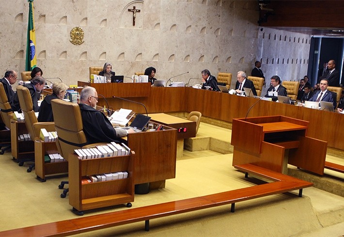 Supremo mantém proibição de conduções coercitivas de acusados em todo o país