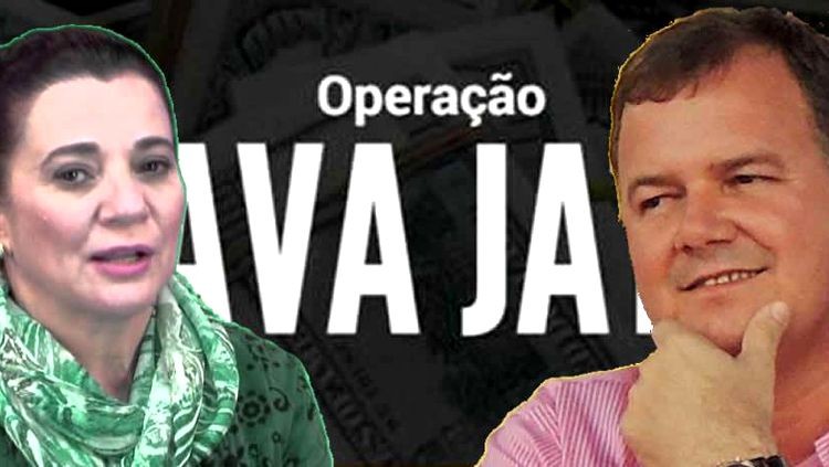 OPERAÇÃO: Lúcio Mosquini e Marinha Raupp querem o fim da lava jato
