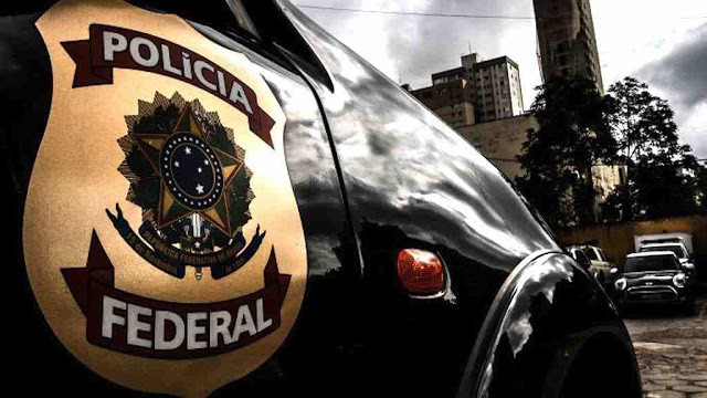 GUAJARAMIRENSE É PRESO EM MINAS POR TRÁFICO INTERESTADUAL DE DROGAS