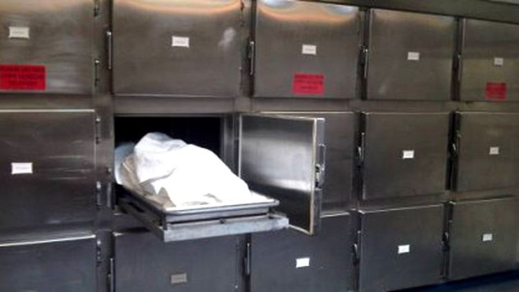 Mulher declarada morta é encontrada com vida em necrotério