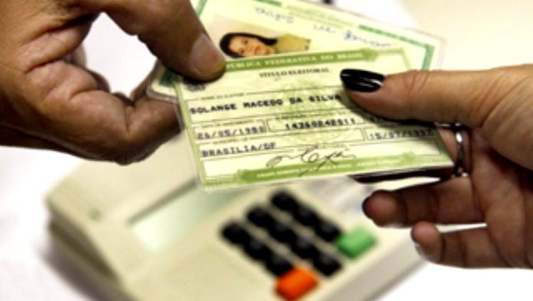 TRANSFERÊNCIA: Eleitor pode solicitar o voto em trânsito a partir do próximo dia 17