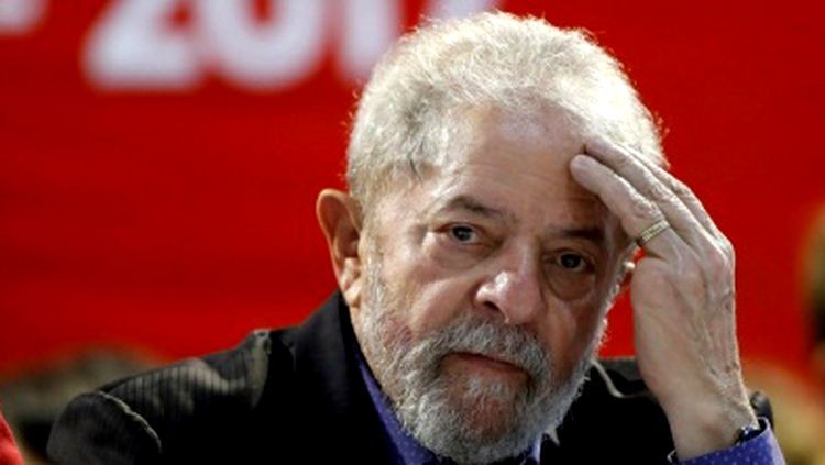 POLÍTICA: Decisão de soltar Lula provoca impasse jurídico