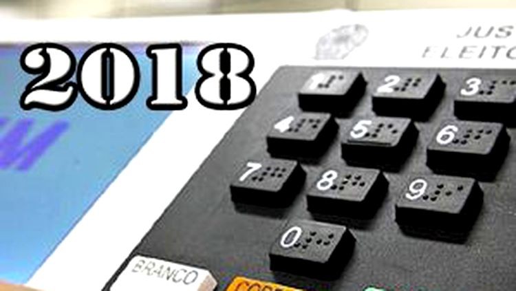 ELEIÇÕES 2018: Confira proibições a agentes públicos a três meses do pleito