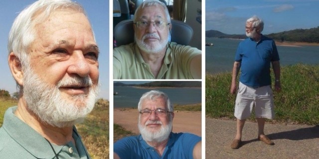 FAMÍLIA DE IDOSO DESAPARECIDO DIZ QUE PF CONFIRMOU TRAVESSIA PARA BOLÍVIA POR GUAJARÁ-MIRIM