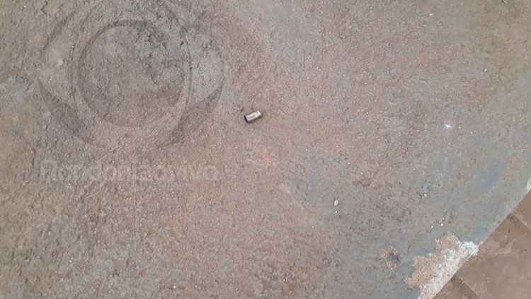 Apenado é alvejado com vários tiros na zona Leste da capital