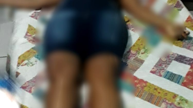 TRAGÉDIA: Dono de bar mata esposa a tiro na frente do neto e tenta suicídio