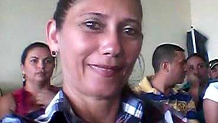 URGENTE: Diretora de posto de saúde é executada com tiro na cabeça