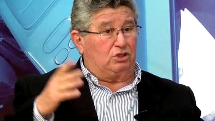 LUTO: Morre o ex-deputado federal Chagas Neto, em Porto Velho