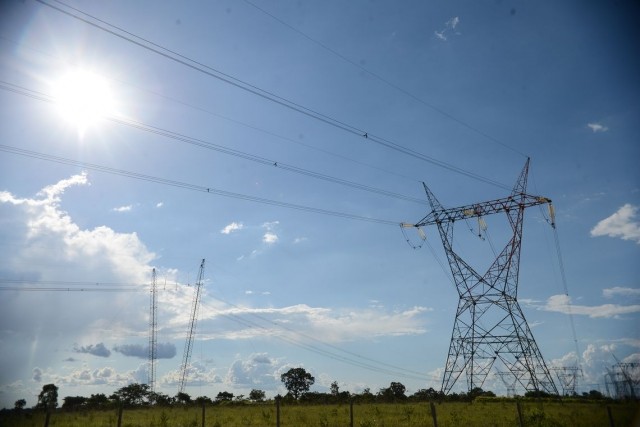 Confirmado para dia 26 o leilão da Ceron e outras quatro distribuidoras