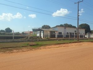 CAERD TEM LUZ CORTADA EM ESTAÇÃO DE CAPTAÇÃO E TRATAMENTO EM GUAJARÁ-MIRIM E CAUSA TRANSTORNO A POPULAÇÃO.