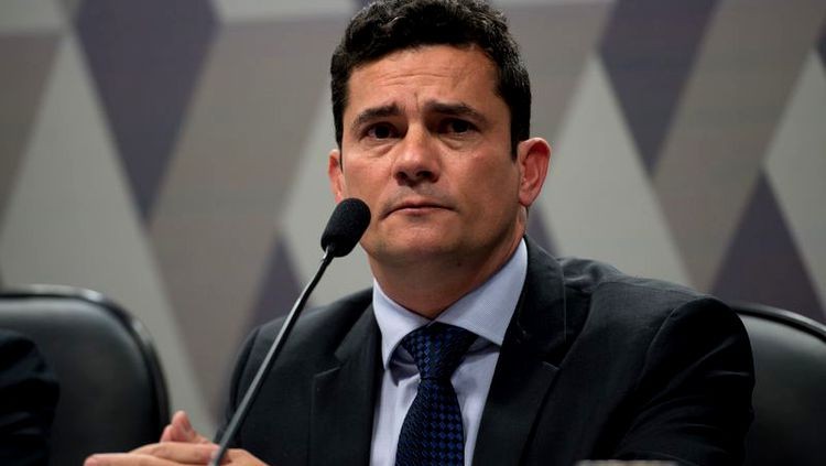 BRASIL: CNJ intima Moro e desembargadores sobre decisões na prisão de Lula