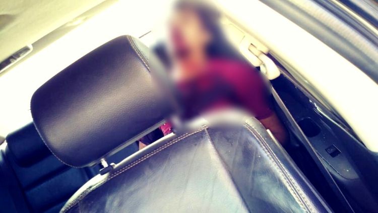 EXECUÇÃO: Garimpeiro é assassinado a tiros dentro de Fusion em Rondônia