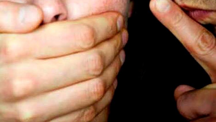 ESTUPRO: Motorista de aplicativo é acusado de molestar passageira no Centro