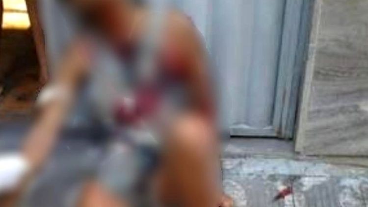 Ex-marido invade residência e ataca adolescente a facadas